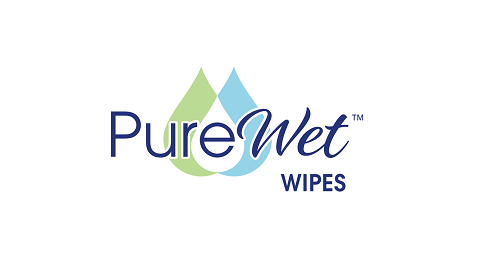 PureWet Wipes